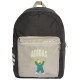 Adidas Παιδική τσάντα πλάτης The Simpsons Backpack